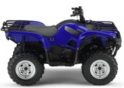 Yamaha Grizzly